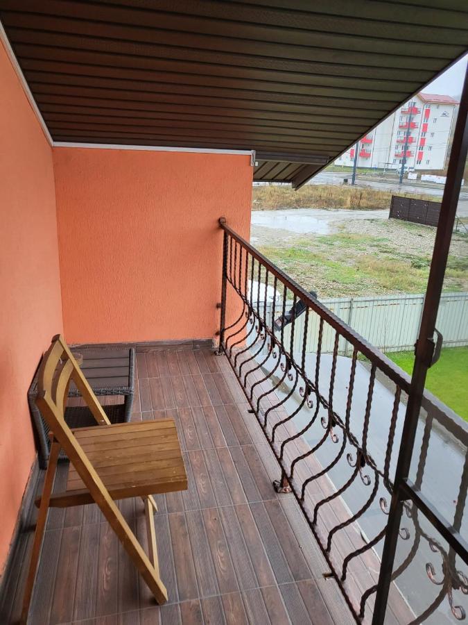 Villa Casa De Inchiriat In Vaslui Exterior foto