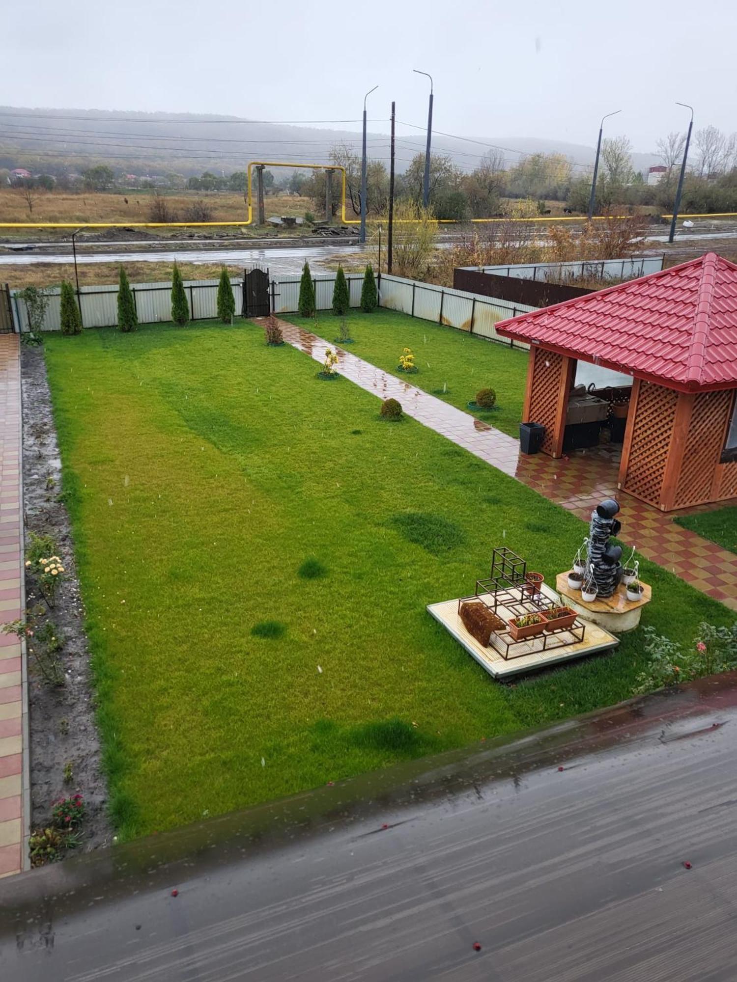Villa Casa De Inchiriat In Vaslui Exterior foto
