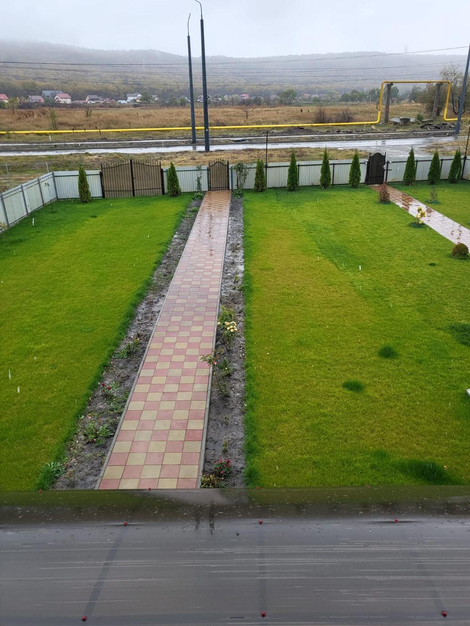 Villa Casa De Inchiriat In Vaslui Exterior foto